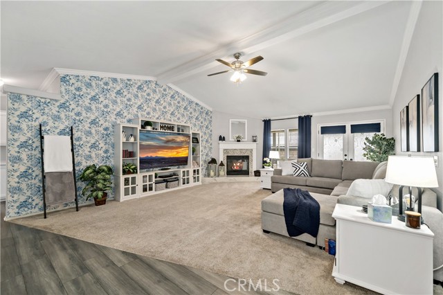 Detail Gallery Image 16 of 45 For 1444 Saint Croix Dr, Hemet,  CA 92543 - 3 Beds | 2 Baths