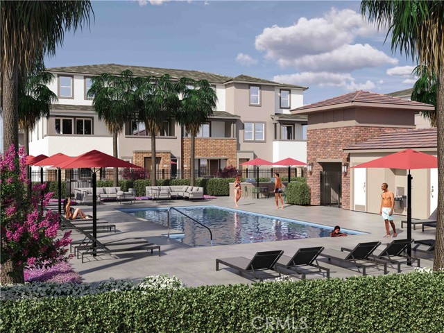 Detail Gallery Image 17 of 19 For 1485 Thunder Ct, Pomona,  CA 91768 - 3 Beds | 3 Baths