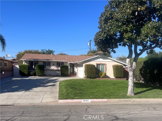 Detail Gallery Image 33 of 33 For 16103 Leffingwell Rd, Whittier,  CA 90603 - 3 Beds | 2 Baths