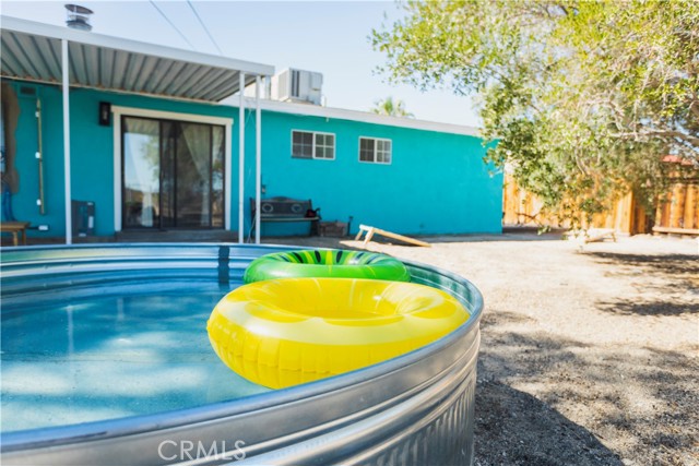 Detail Gallery Image 38 of 38 For 5931 Rose Ellen, Twentynine Palms,  CA 92277 - 4 Beds | 2 Baths