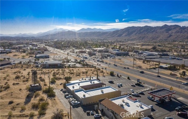 57353 Twentynine Palms, Yucca Valley, California 92284, ,Commercial Sale,For Sale,57353 Twentynine Palms,CRJT23065093