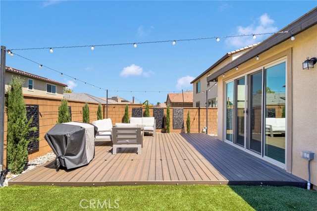 Detail Gallery Image 33 of 38 For 11576 Gayneswood St, Victorville,  CA 92392 - 3 Beds | 2 Baths