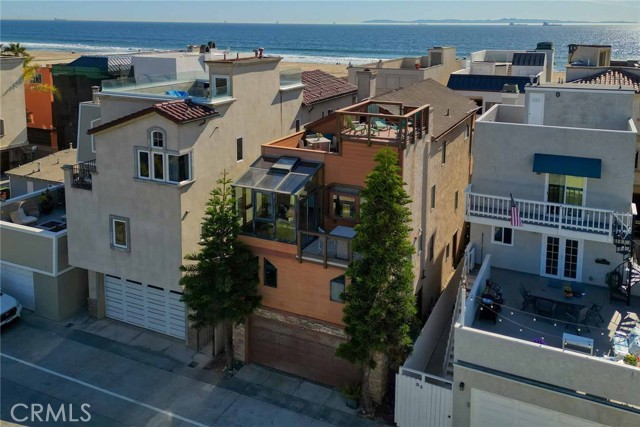 Detail Gallery Image 30 of 35 For 6 B Surfside, Surfside,  CA 90743 - 4 Beds | 3/1 Baths