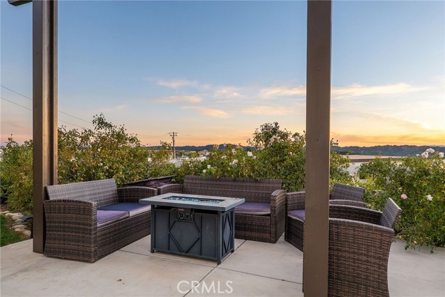 Detail Gallery Image 30 of 41 For 1134 Villa Calimesa Ln #58,  Calimesa,  CA 92320 - 3 Beds | 2 Baths