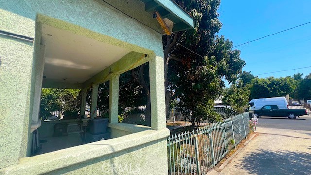 Detail Gallery Image 10 of 10 For 1223 E 46th St, Los Angeles,  CA 90011 - – Beds | – Baths