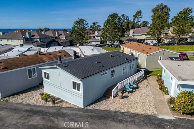 Detail Gallery Image 28 of 34 For 9540 Avonne #41,  San Simeon,  CA 93452 - 2 Beds | 2 Baths