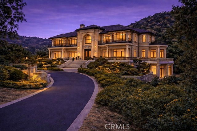 Detail Gallery Image 4 of 19 For 0 Santa Maria Rd, Topanga,  CA 90290 - – Beds | – Baths