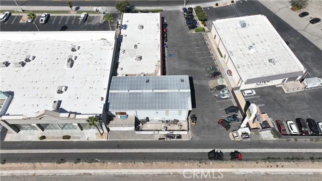  Commercial for Sale in Victorville, California