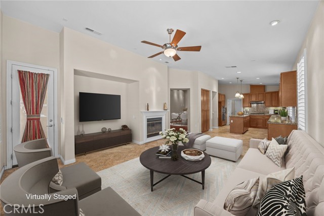 Detail Gallery Image 8 of 42 For 180 Salt Crk, Beaumont,  CA 92223 - 3 Beds | 2 Baths