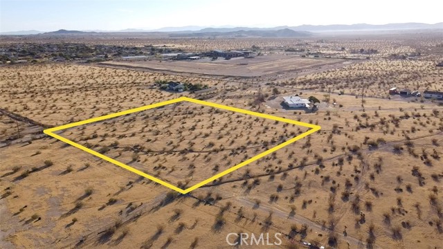 Detail Gallery Image 16 of 21 For 61769 Cowan Ln, Joshua Tree,  CA 92252 - – Beds | – Baths