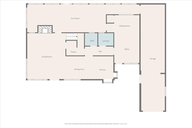 Detail Gallery Image 25 of 42 For 1631 Linnet, Wrightwood,  CA 92397 - 3 Beds | 1/1 Baths