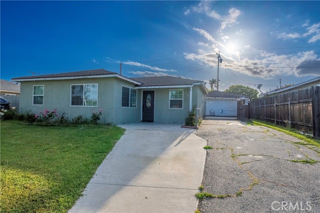 11303 Newgate Ave, Whittier, CA 90605