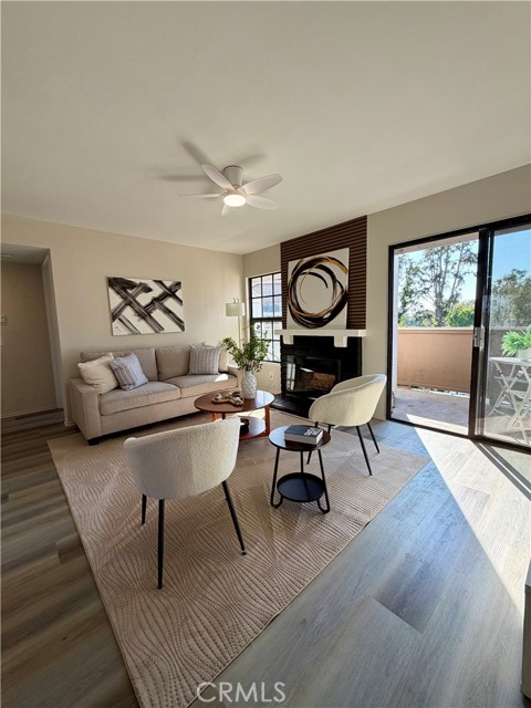 Detail Gallery Image 10 of 25 For 1509 S Raitt, Santa Ana,  CA 92704 - 2 Beds | 1 Baths