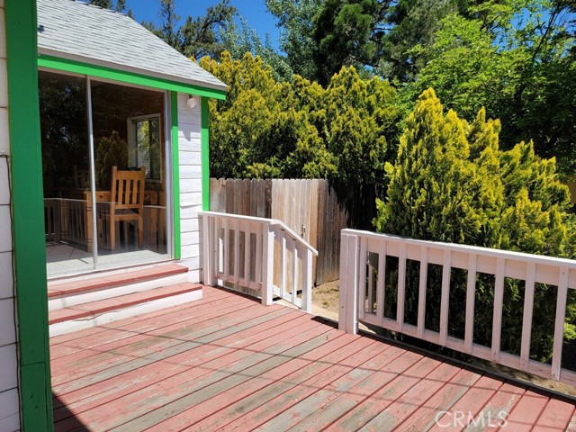 Detail Gallery Image 18 of 21 For 1004 Coldwater Dr, Frazier Park,  CA 93225 - 4 Beds | 1/1 Baths