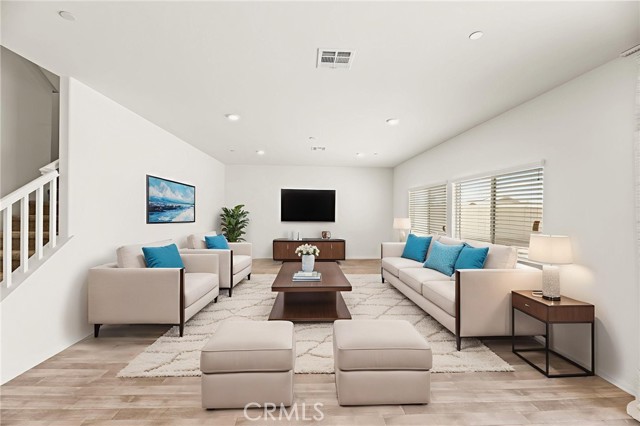 Detail Gallery Image 12 of 51 For 28357 28357 Cats Claw, Winchester,  CA 92596 - 3 Beds | 2/1 Baths