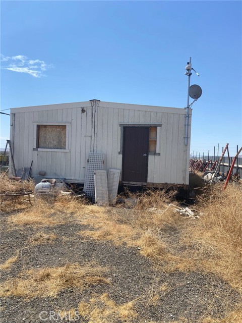 Detail Gallery Image 3 of 17 For 0 Lone Butte Rd, Mojave,  CA 93501 - – Beds | – Baths