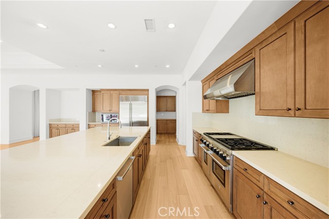 Detail Gallery Image 8 of 33 For 106 Heavenly, Irvine,  CA 92602 - 4 Beds | 4/1 Baths