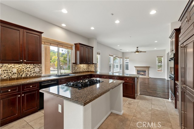 Home for Sale in Vista
