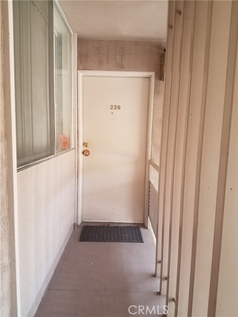 Detail Gallery Image 4 of 22 For 6979 Palm Ct 239m,  Riverside,  CA 92506 - 2 Beds | 1 Baths