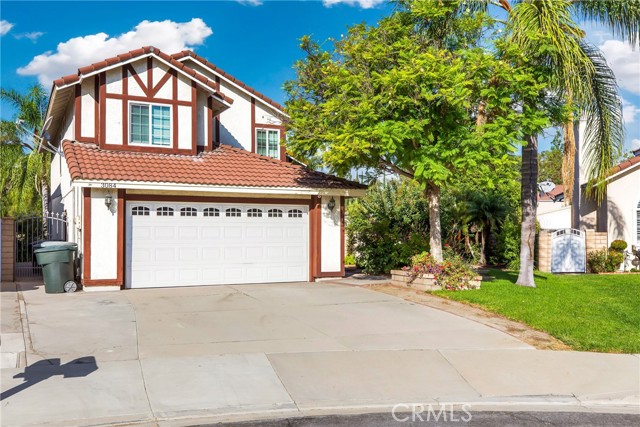 3084 Sunnyglen Court, Chino Hills, CA 91709