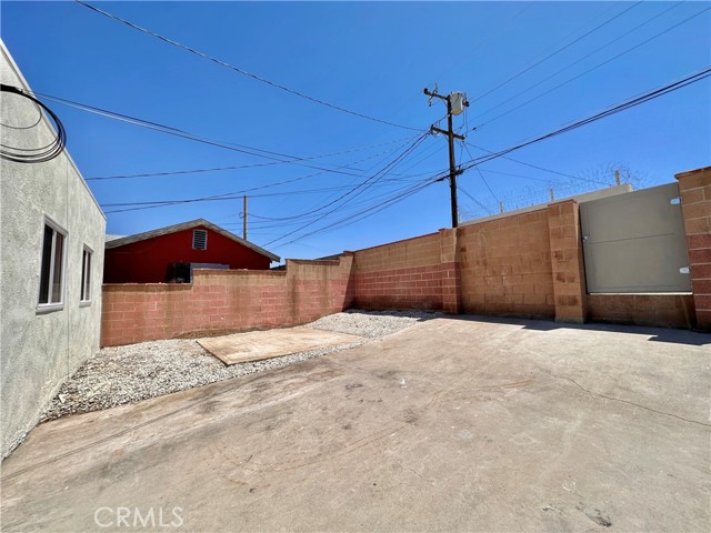 Detail Gallery Image 58 of 74 For 312 E Fredricks St, Barstow,  CA 92311 - 3 Beds | 1 Baths