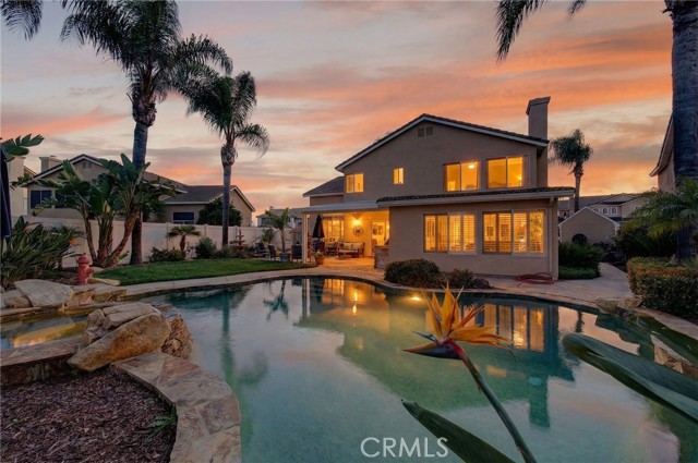 Detail Gallery Image 2 of 75 For 28322 Corte Ocaso, Temecula,  CA 92592 - 5 Beds | 3 Baths