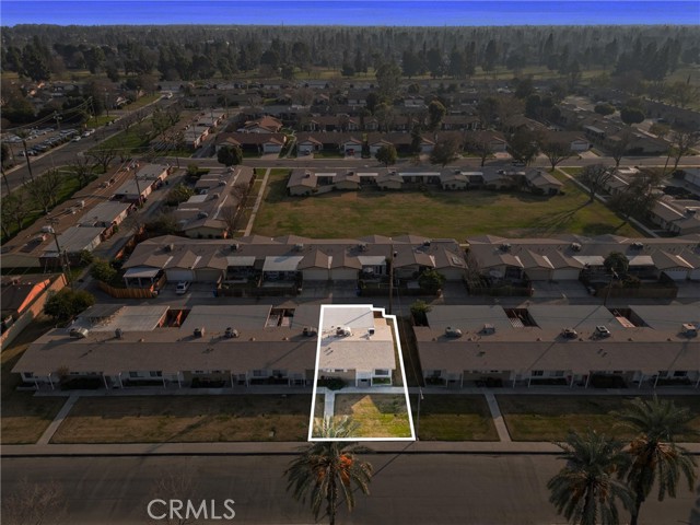 Detail Gallery Image 18 of 19 For 5923 Sundale Ave, Bakersfield,  CA 93309 - 1 Beds | 1 Baths