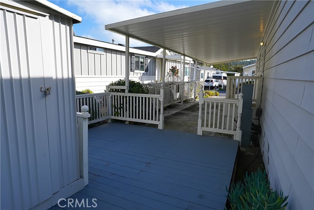 Detail Gallery Image 16 of 52 For 1226 N Main St #4,  Cambria,  CA 93428 - 1 Beds | 1 Baths