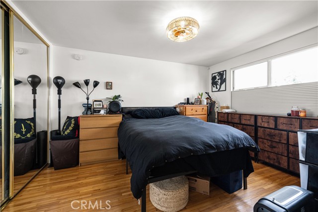 Detail Gallery Image 27 of 41 For 4065 Ursula #6,  Los Angeles,  CA 90008 - 2 Beds | 1 Baths