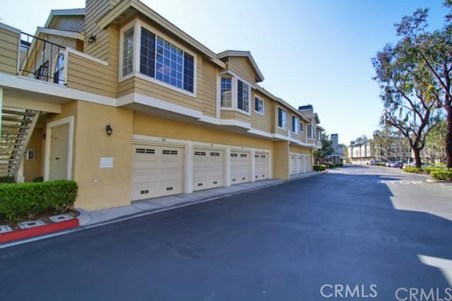 Detail Gallery Image 19 of 23 For 23412 Pacific Park Dr 39f,  Aliso Viejo,  CA 92656 - 1 Beds | 1 Baths