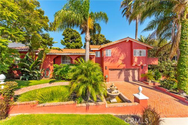 3208 Pine Avenue, Manhattan Beach, California 90266, 3 Bedrooms Bedrooms, ,1 BathroomBathrooms,Residential,Sold,Pine,SB16196173