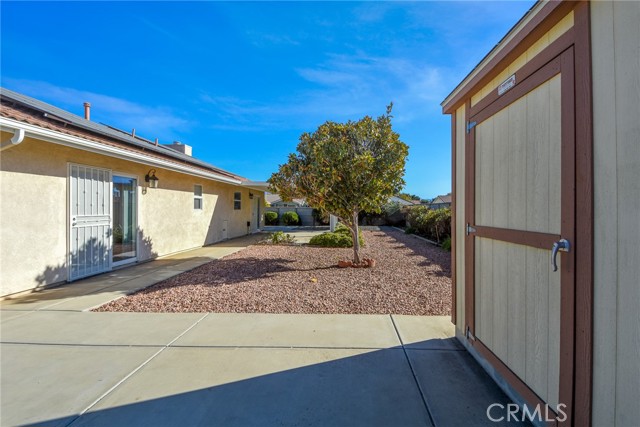 Detail Gallery Image 24 of 29 For 2965 Joshua Way, Hemet,  CA 92545 - 3 Beds | 2 Baths