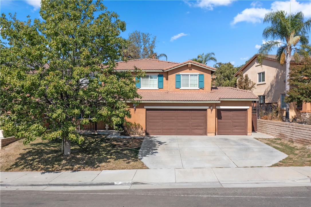 Detail Gallery Image 1 of 1 For 29322 Branwin St, Murrieta,  CA 92563 - 4 Beds | 2/1 Baths