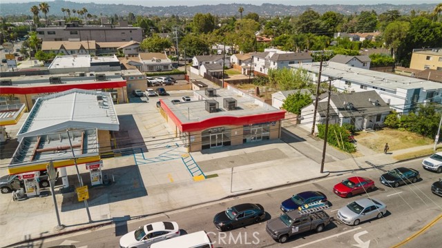  Commercial for Sale in Valley Village, California