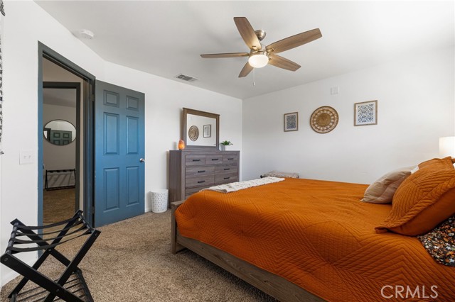 Detail Gallery Image 22 of 33 For 7929 Barberry Ave, Yucca Valley,  CA 92284 - 3 Beds | 2 Baths