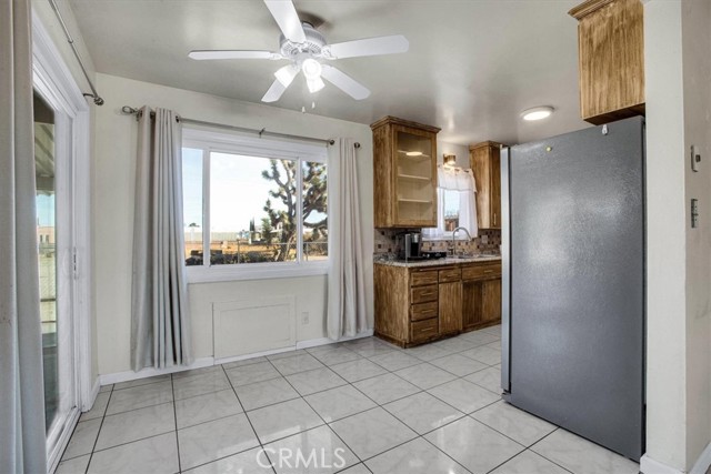 Detail Gallery Image 12 of 49 For 7175 Scarvan Rd, Yucca Valley,  CA 92284 - 2 Beds | 1 Baths