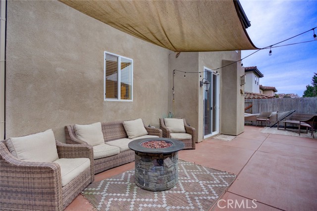 Detail Gallery Image 24 of 30 For 120 Village Cir, Pismo Beach,  CA 93449 - 3 Beds | 2/1 Baths