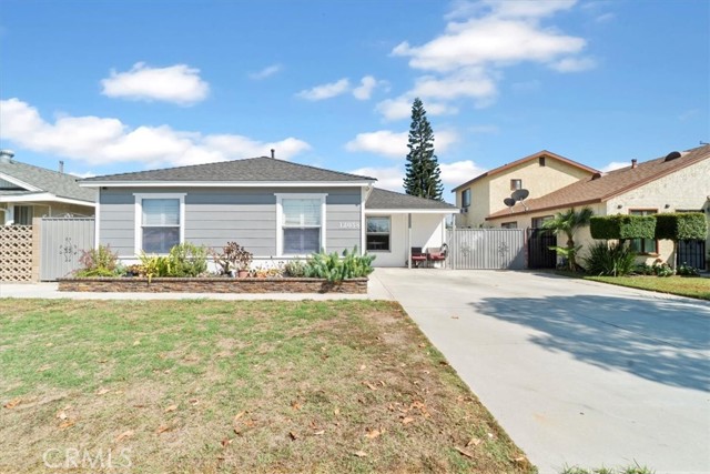 Image 2 for 12058 Graystone Ave, Norwalk, CA 90650