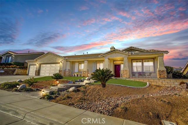 Detail Gallery Image 1 of 1 For 40711 Wimbledon Ct, Palmdale,  CA 93551 - 5 Beds | 3 Baths