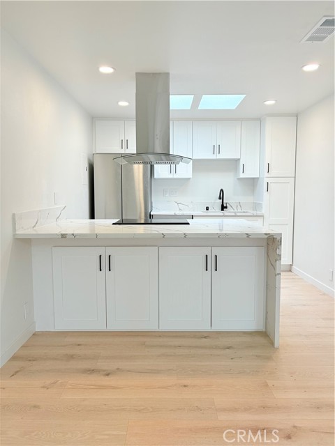 Detail Gallery Image 2 of 23 For 3088 via Serena #D,  Laguna Woods,  CA 92637 - 2 Beds | 2 Baths