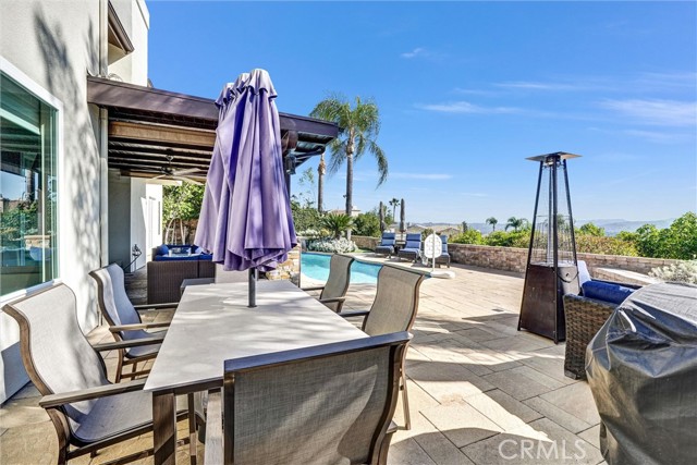 Detail Gallery Image 44 of 49 For 7315 Rutherford Hill, West Hills,  CA 91307 - 6 Beds | 4/1 Baths