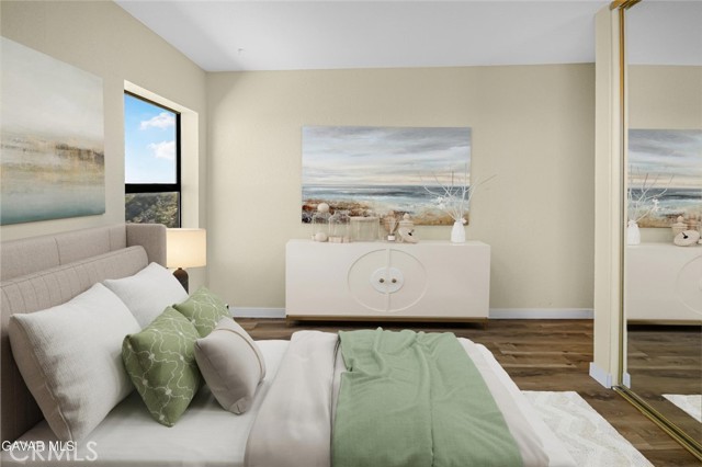 Detail Gallery Image 16 of 40 For 31720 96th Street East, Littlerock,  CA 93543 - 2 Beds | 2 Baths