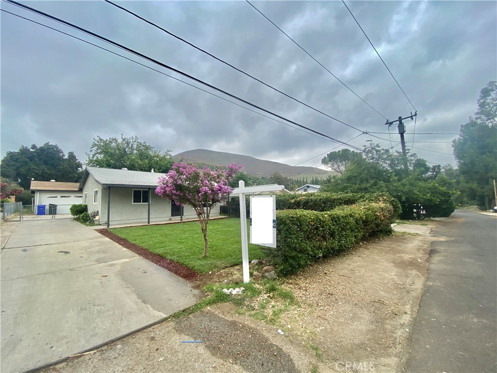 Residential for sale in Mentone, California, EV23174581