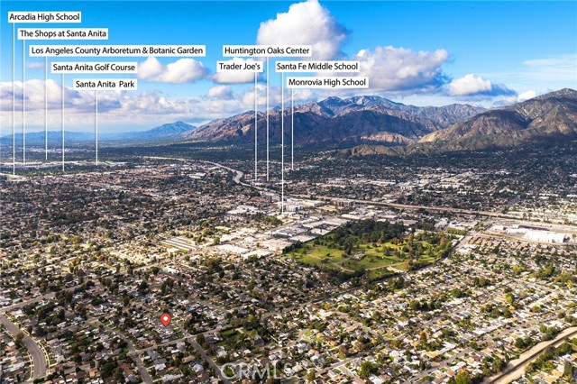 Detail Gallery Image 46 of 64 For 344 Pamela Rd, Monrovia,  CA 91016 - 4 Beds | 3 Baths