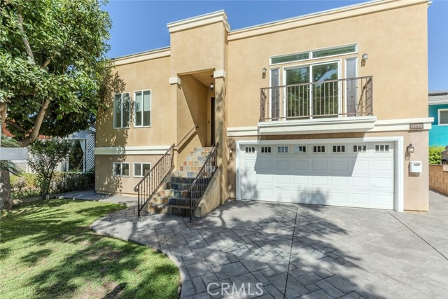 Detail Gallery Image 2 of 40 For 1039 E Santa Anita Ave, Burbank,  CA 91501 - 3 Beds | 3 Baths