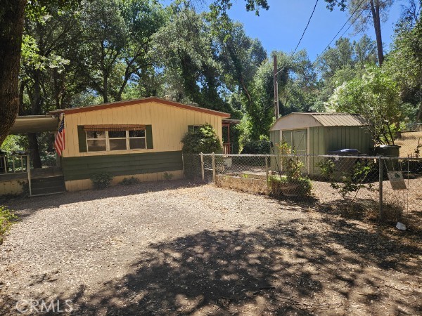 Detail Gallery Image 19 of 20 For 3580 Deertrail Rd, Clearlake,  CA 95422 - 2 Beds | 2 Baths