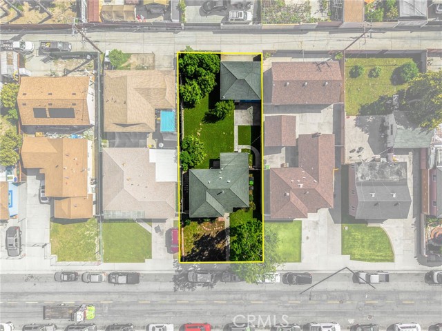 Image 32 of 34 For 10542 Rose Street