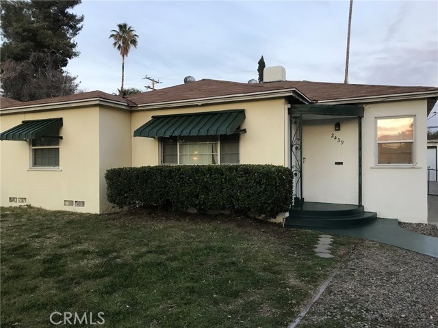 2439 N Lugo Ave, San Bernardino, CA 92404