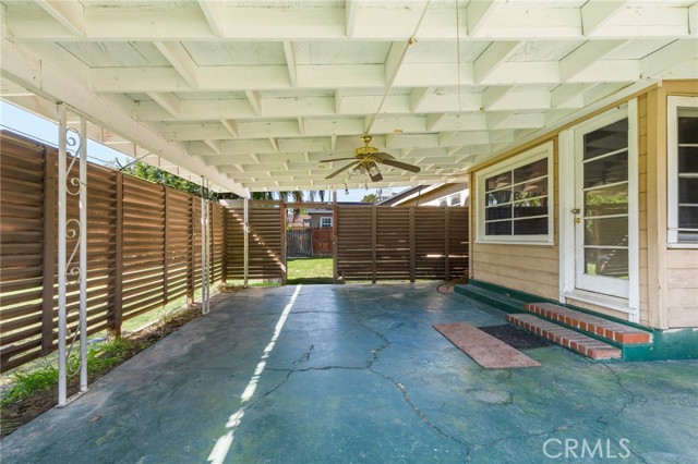 Detail Gallery Image 35 of 50 For 211 E 34th, San Bernardino,  CA 92404 - 2 Beds | 1/1 Baths