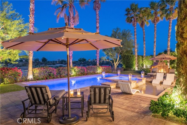 Detail Gallery Image 25 of 33 For 55380 Royal St George, La Quinta,  CA 92253 - 4 Beds | 4/1 Baths